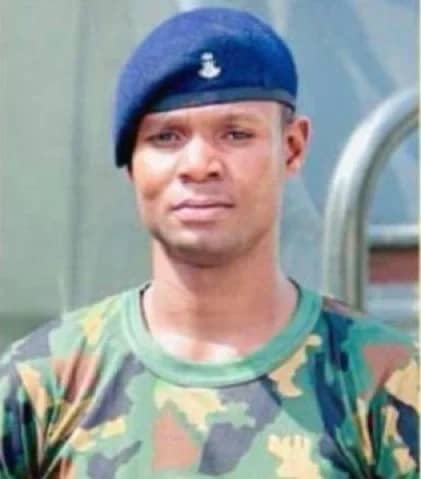 Army Hunts Soldier Accused Of Supplying Military Uniforms To Terrorists, Criminals Army Hunts Soldier Accused Of Supplying Military Uniforms To Terrorists, Criminals