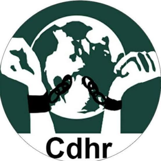 CDHR Demands Probe Into NSCDC Officer’s Death, Gives IGP 21-Day Ultimatum CDHR Demands Probe Into NSCDC Officer’s Death, Gives IGP 21-Day Ultimatum