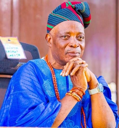Olubadan Bars Residents From Filming Oloolu Masquerade, Restricts Women’s Participation Olubadan Bars Residents From Filming Oloolu Masquerade, Restricts Women’s Participation
