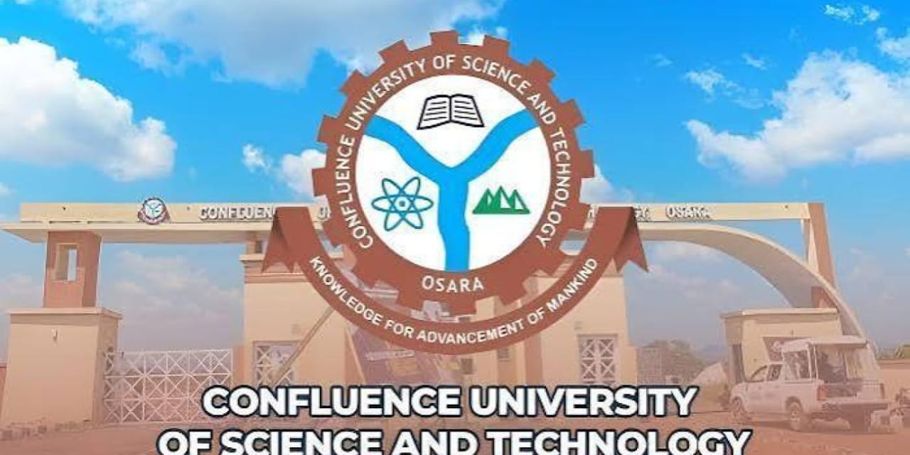 Kogi Varsity Expels Two Students Over Alleged Same-Sex Relationship, Rusticates Four Others Kogi Varsity Expels Two Students Over Alleged Same-Sex Relationship, Rusticates Four Others