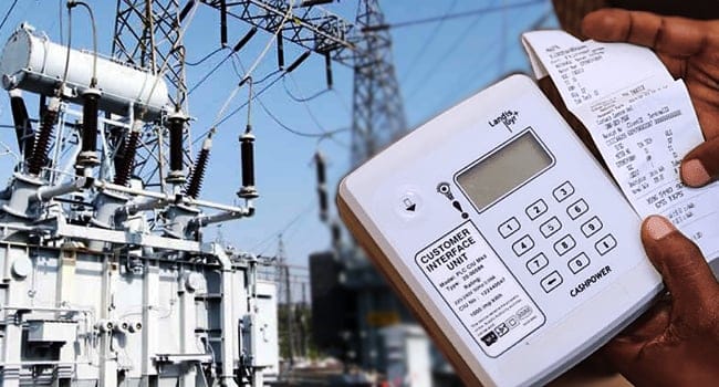 FG Denies Planned Electricity Tariff Hike, Says Subsidy Stays For Non-Band A Consumers FG Denies Planned Electricity Tariff Hike, Says Subsidy Stays For Non-Band A Consumers