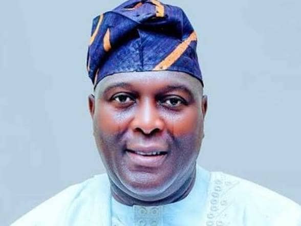 ₦4.81m, Voter Register Recovered As Police Detain Osun SSG, Five Others ₦4.81m, Voter Register Recovered As Police Detain Osun SSG, Five Others