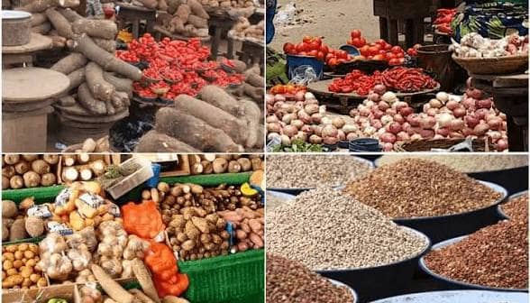 Healthy Diet Now Costs N1,541 Daily As Food Prices Soar- REPORT Healthy Diet Now Costs N1,541 Daily As Food Prices Soar- REPORT
