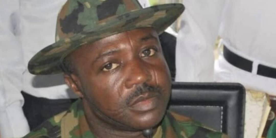 Colonel Blames Stalled Promotion, Poor Welfare For Alleged Coup Plot Against Tinubu Colonel Blames Stalled Promotion, Poor Welfare For Alleged Coup Plot Against Tinubu