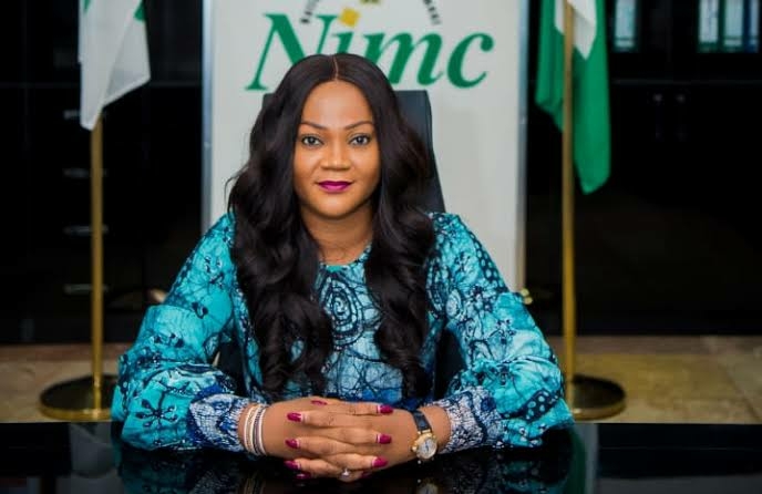 137 Million Nigerians Registered As Tinubu Sets Deadline For Nationwide NIN Enrolment 137 Million Nigerians Registered As Tinubu Sets Deadline For Nationwide NIN Enrolment
