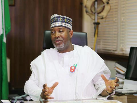 Ex-Minister: Buhari Left Behind Flourishing Economy, Stronger Nigeria Ex-Minister: Buhari Left Behind Flourishing Economy, Stronger Nigeria