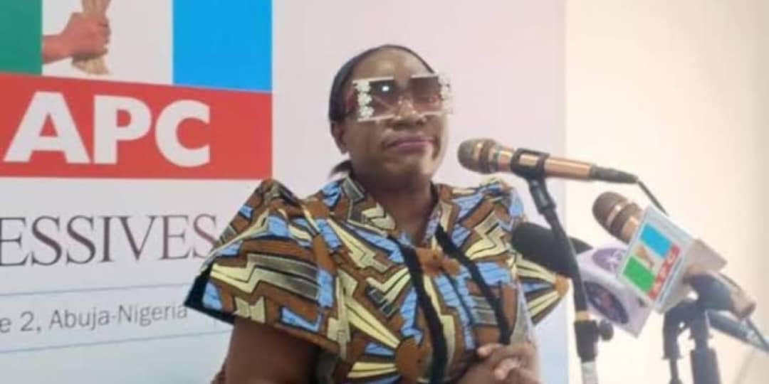 ‘Men Are Breaking Into My Room,’ Ex-APC Aspiran Texted Before Disappearance — Daughter ‘Men Are Breaking Into My Room,’ Ex-APC Aspiran Texted Before Disappearance — Daughter