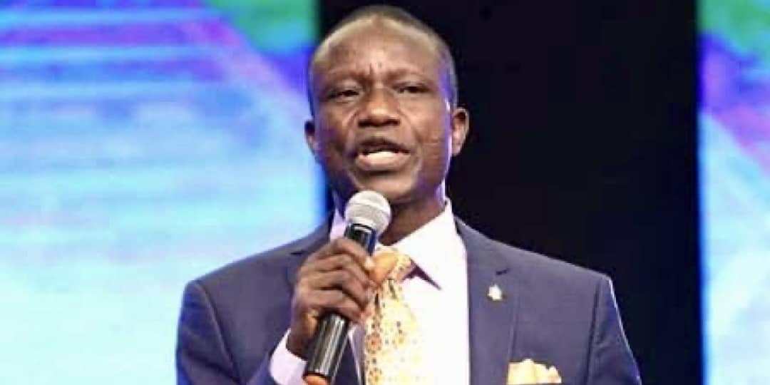 ‘We’ll Keep Preaching In Buses’ — PFN Challenges Proposed FRSC Amendment ‘We’ll Keep Preaching In Buses’ — PFN Challenges Proposed FRSC Amendment