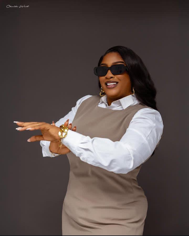 Nollywood Mourns As Actress Tope Osoba Dies After Batling Breast Cancer Nollywood Mourns As Actress Tope Osoba Dies After Batling Breast Cancer