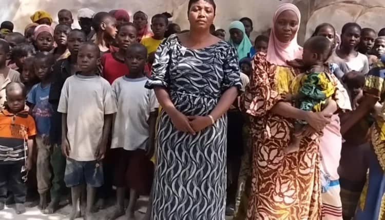 Rain Soaked Us, Clothes Dried on Our Bodies’ — Kwara Abductee Recounts Six-Month Ordeal Rain Soaked Us, Clothes Dried on Our Bodies’ — Kwara Abductee Recounts Six-Month Ordeal