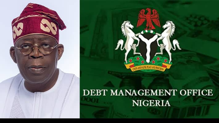 Nigeria Spends N3.14tn Servicing Domestic Debt In Q1 Nigeria Spends N3.14tn Servicing Domestic Debt In Q1