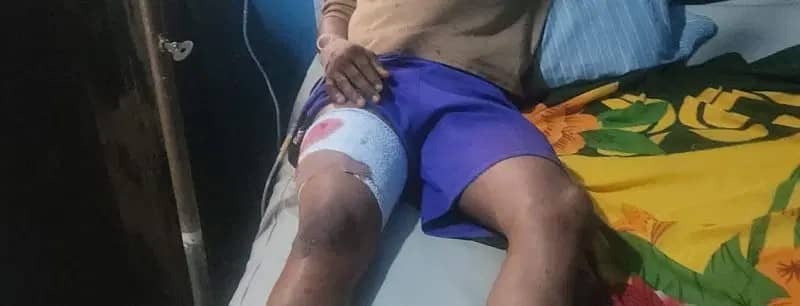 Police Arrest Osun Commissioner Over Ilesa APC Rally Shooting, Adeleke’s Camp Cries Foul Police Arrest Osun Commissioner Over Ilesa APC Rally Shooting, Adeleke’s Camp Cries Foul