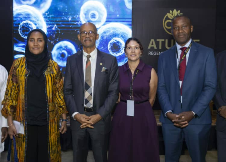 Nigeria’s Medical Tourism Crisis: US-Nigeria Partnership Targets Foreign Care, Builds Local Capacity Nigeria’s Medical Tourism Crisis: US-Nigeria Partnership Targets Foreign Care, Builds Local Capacity