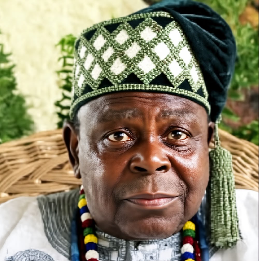 Yoruba Traditional Religion, Constitutional Rights in Focus as Ogun FIBAN Holds Public Lecture Yoruba Traditional Religion, Constitutional Rights in Focus as Ogun FIBAN Holds Public Lecture