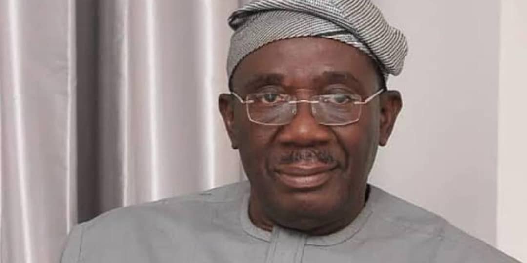 Osun 2026: APC Senator Fadahunsi Threatens Accord Members, Says ‘We’ll Kill Them’ Osun 2026: APC Senator Fadahunsi Threatens Accord Members, Says ‘We’ll Kill Them’