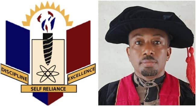 UNIZIK Probes Lecturer’s Assault Over Alleged Sexual Misconduct UNIZIK Probes Lecturer’s Assault Over Alleged Sexual Misconduct