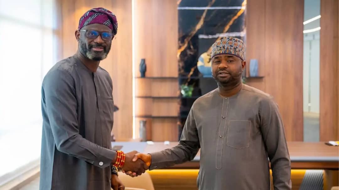 Revenue Drive Key To Stronger, Stable Economy — Adedeji Revenue Drive Key To Stronger, Stable Economy — Adedeji
