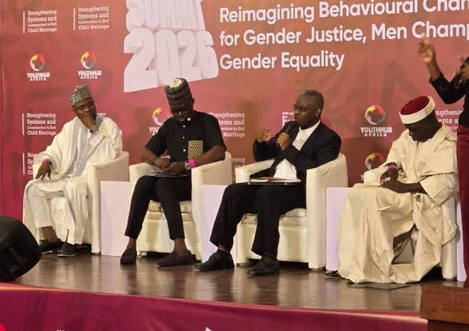 Religious Organisations Must Lead Fight Against Gender-Based Violence — Stakeholders Religious Organisations Must Lead Fight Against Gender-Based Violence — Stakeholders