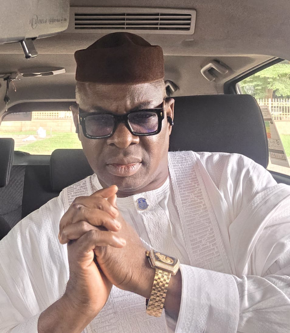 OPINION: From Osun’s Electoral Shock to Ogun’s Political Equation: The Case for Solomon Olamilekan Adeola YAYI OPINION: From Osun’s Electoral Shock to Ogun’s Political Equation: The Case for Solomon Olamilekan Adeola YAYI