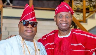 Osun Election: I Prayed Voters Would Collect APC Money, Vote Adeleke — Deji Osun Election: I Prayed Voters Would Collect APC Money, Vote Adeleke — Deji
