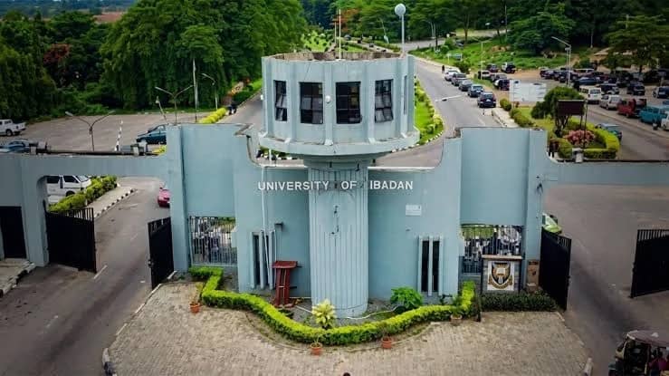 UI Leads Nigerian Universities In July 2026 Webometrics Ranking UI Leads Nigerian Universities In July 2026 Webometrics Ranking
