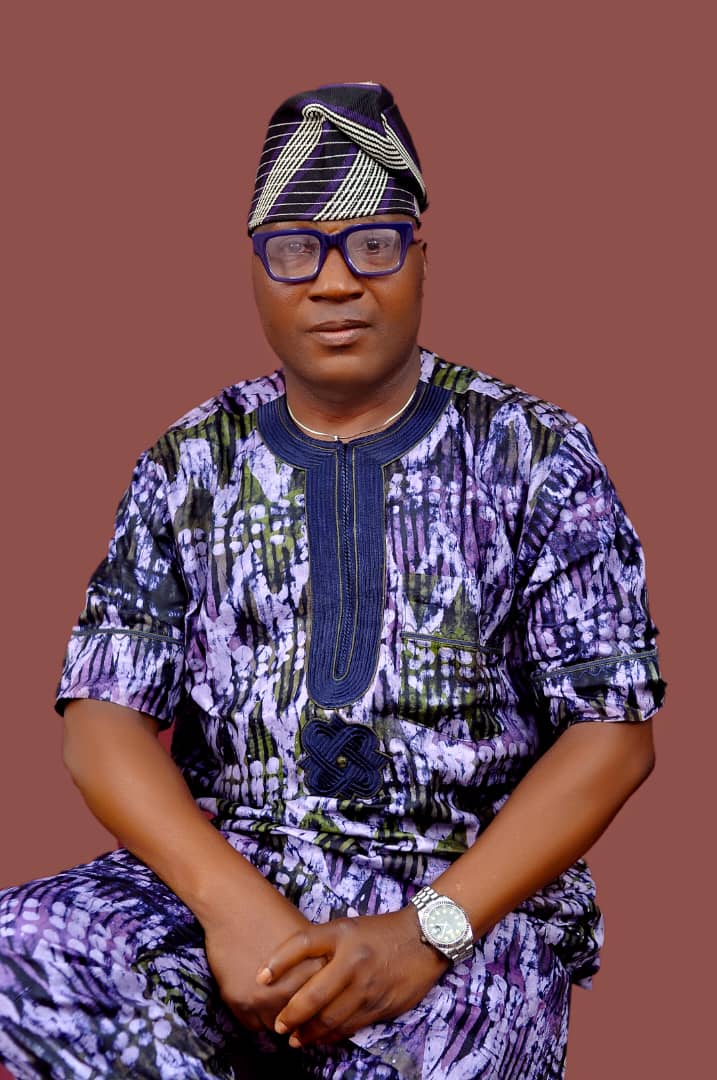 Ogun 2027: Don’t Use Ogun West Agitation to Smuggle In Lagos Proxy, A3 Tells Olota Ogun 2027: Don’t Use Ogun West Agitation to Smuggle In Lagos Proxy, A3 Tells Olota