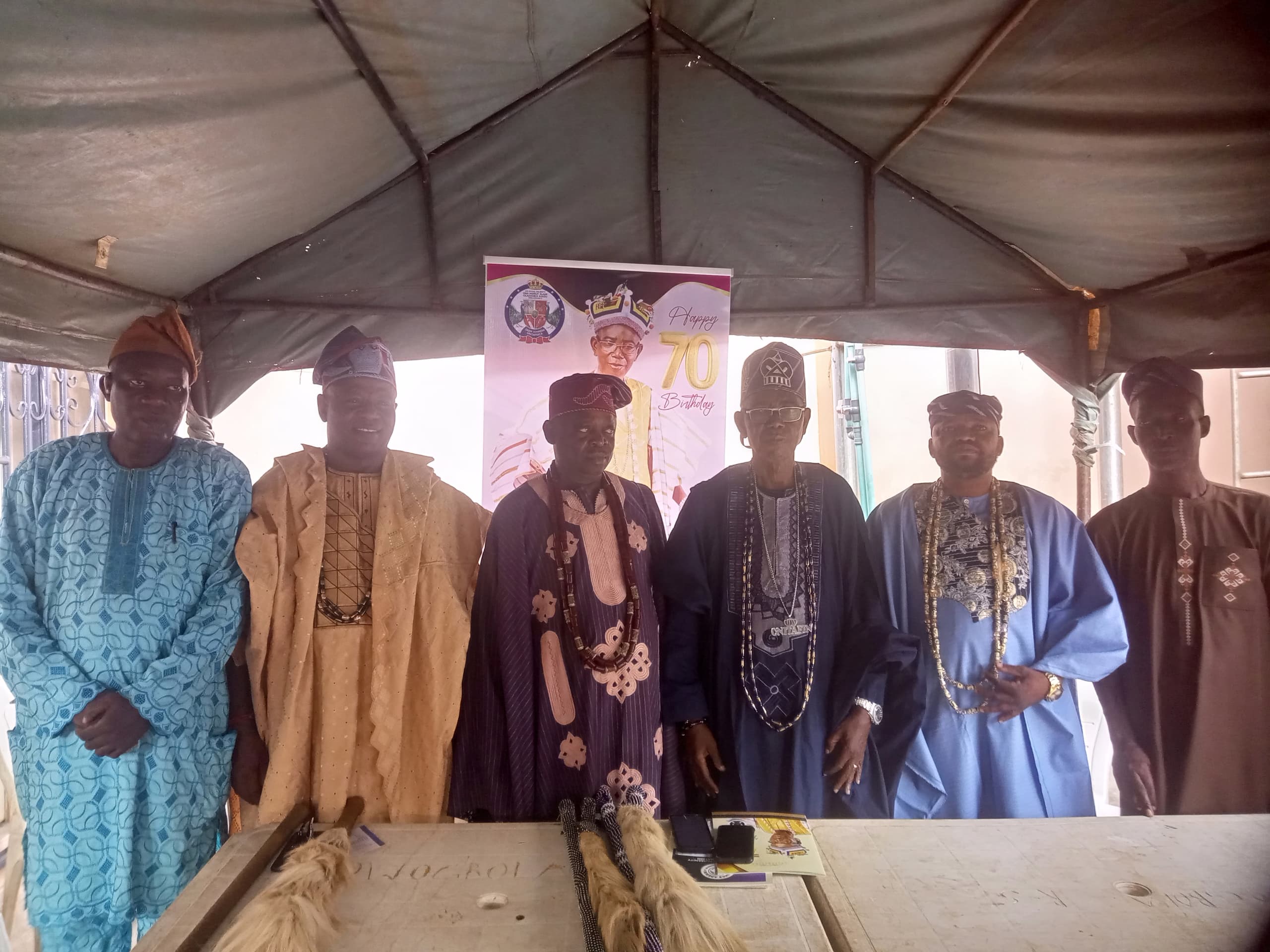 Ogun Govt, Monarchs Move to Revive Yoruba Culture, Traditions Ogun Govt, Monarchs Move to Revive Yoruba Culture, Traditions