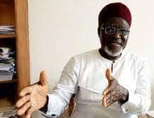 Niger Mosque Attack: Cleric Challenges ‘Christian Genocide’ Narrative, Demands Probe Niger Mosque Attack: Cleric Challenges ‘Christian Genocide’ Narrative, Demands Probe