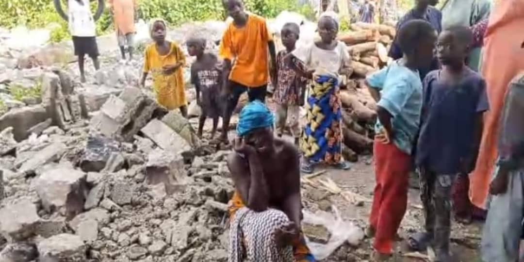 Army Demolishes Houses in Abuja Community, Reps Summon Military, FCTA Lands Director Army Demolishes Houses in Abuja Community, Reps Summon Military, FCTA Lands Director