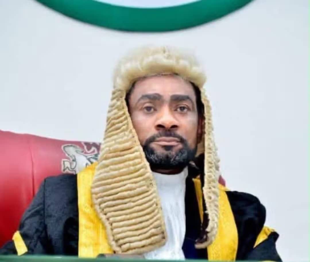 Edo Assembly Impeaches Agbebaku After Rejecting His Resignation Edo Assembly Impeaches Agbebaku After Rejecting His Resignation
