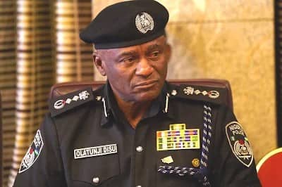 IGP Orders Police To Treat Jungle Justice As Murder, Vows Arrest Of All Mob Participants IGP Orders Police To Treat Jungle Justice As Murder, Vows Arrest Of All Mob Participants