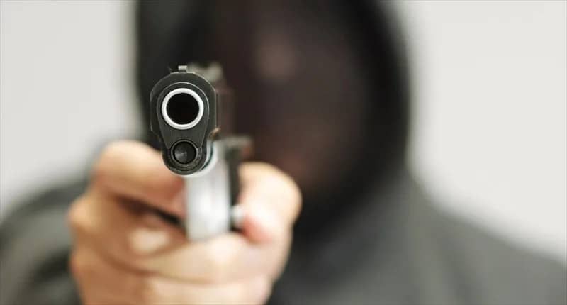 Kano Man Allegedly Shoots Wedding Guest Dead Over Loud Music Kano Man Allegedly Shoots Wedding Guest Dead Over Loud Music