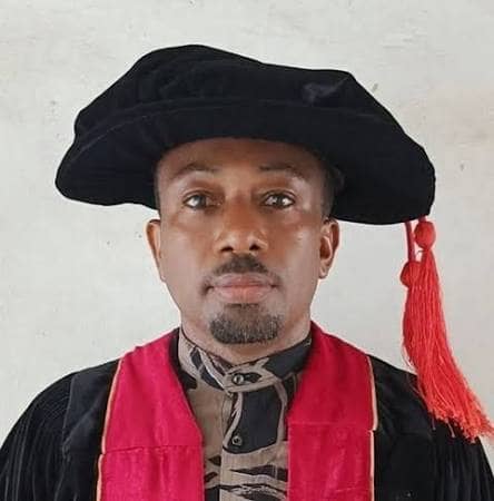UNIZIK Suspends Professor Over Alleged Sexual Harassment, Examination Misconduct UNIZIK Suspends Professor Over Alleged Sexual Harassment, Examination Misconduct