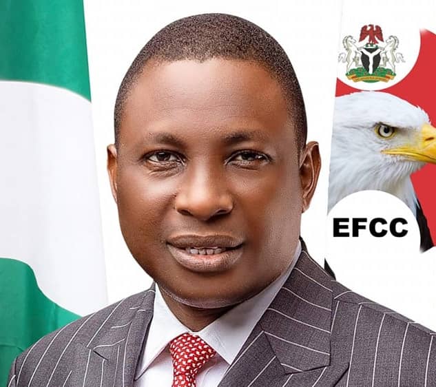 ‘Help Us Recover Stolen Nigerian Wealth, Get Up To 5%’ — EFCC ‘Help Us Recover Stolen Nigerian Wealth, Get Up To 5%’ — EFCC