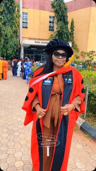 OAU Don Calls For Global Rules To Regulate AI In International Arbitration OAU Don Calls For Global Rules To Regulate AI In International Arbitration