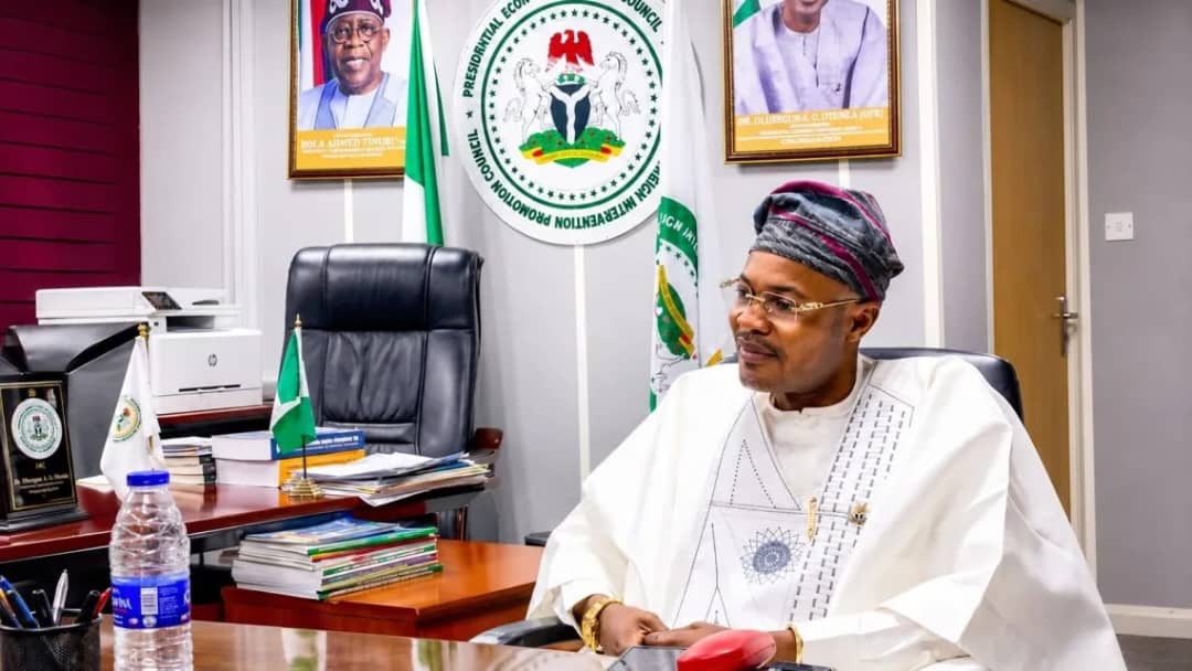 Fake Agency Scandal: ICPC Names 4 Civil Servants, Uncovers N3.25m Payment To Official Fake Agency Scandal: ICPC Names 4 Civil Servants, Uncovers N3.25m Payment To Official