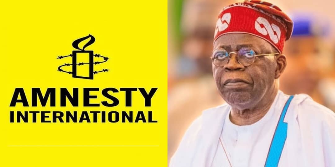 2,000 Niger Residents Flee to Benin After Mass Abductions — Amnesty 2,000 Niger Residents Flee to Benin After Mass Abductions — Amnesty