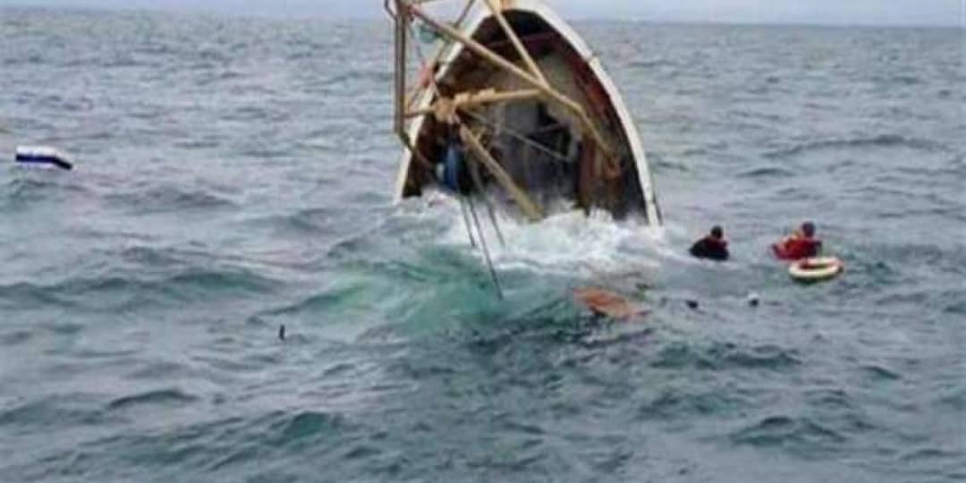 Three Sisters Drown As Canoe Capsizes On Tiga Dam In Kano Three Sisters Drown As Canoe Capsizes On Tiga Dam In Kano
