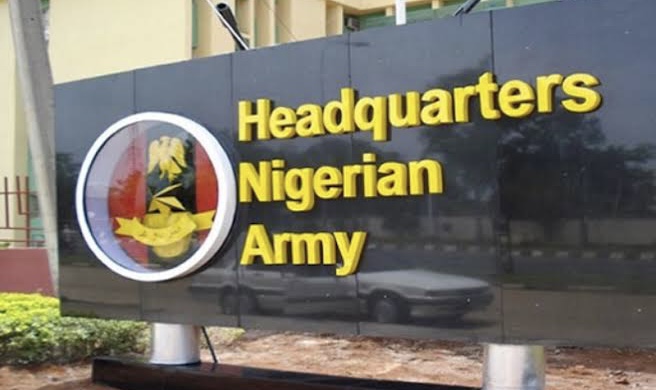 Troops Kill 324 Terrorists, Rescue 610 Kidnap Victims In August – DHQ Troops Kill 324 Terrorists, Rescue 610 Kidnap Victims In August – DHQ