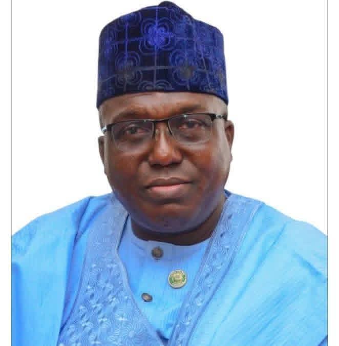 2027: Hunye Seeking Political Bargain, Not APC Governorship — Taiwo 2027: Hunye Seeking Political Bargain, Not APC Governorship — Taiwo