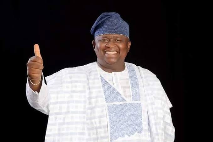 Ogun Prosperity Movement Plans Mega Rally in Imeko-Afon, Targets 2,000 APC Supporters Ogun Prosperity Movement Plans Mega Rally in Imeko-Afon, Targets 2,000 APC Supporters