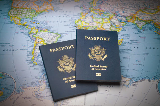 US May Demand Parents’ Immigration Documents Before Issuing Children’s Passports US May Demand Parents’ Immigration Documents Before Issuing Children’s Passports
