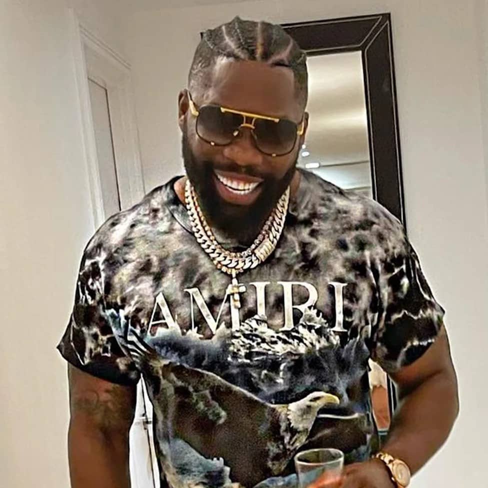 Nigerian-British Influencer Dies After Cosmetic Penis Enlargement Procedure In Thailand Nigerian-British Influencer Dies After Cosmetic Penis Enlargement Procedure In Thailand