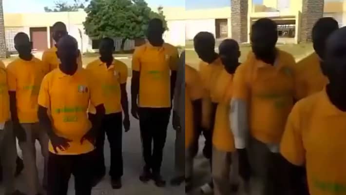 Kano APC Supporters Reject N3,000 Rally Stipend, Threaten To Abandon Tinubu Campaign Kano APC Supporters Reject N3,000 Rally Stipend, Threaten To Abandon Tinubu Campaign