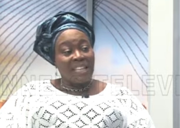 EXPLOSIVE: “I Have Adeola Yayi’s Documents’ — Marcus-Bello Declares: He Is Not From Yewa EXPLOSIVE: “I Have Adeola Yayi’s Documents’ — Marcus-Bello Declares: He Is Not From Yewa