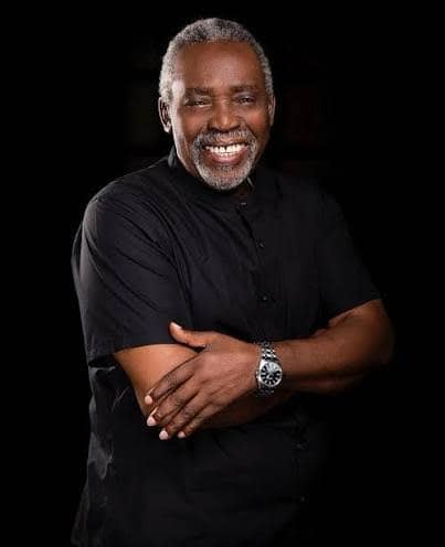 Olu Jacobs Dies At 84, Family Announces Passing Of Nollywood Icon Olu Jacobs Dies At 84, Family Announces Passing Of Nollywood Icon