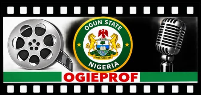OGIEPROF Mourns Olu Jacobs, Hails Veteran Actor As Ogun’s Ambassador To Theatre, Film OGIEPROF Mourns Olu Jacobs, Hails Veteran Actor As Ogun’s Ambassador To Theatre, Film