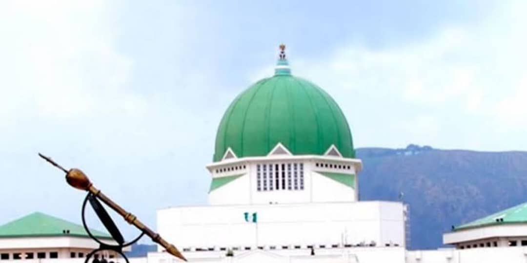 NASS Sends State Police Bill To 36 Assemblies, Gives Lawmakers 30 Days NASS Sends State Police Bill To 36 Assemblies, Gives Lawmakers 30 Days
