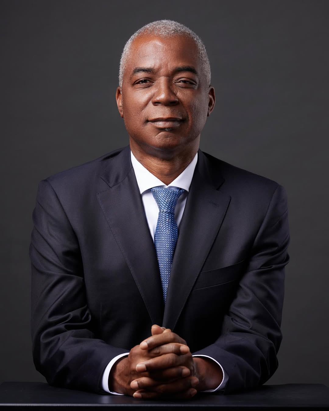 Tunji Olowolafe: A Legacy of Excellence, Service and Impact Tunji Olowolafe: A Legacy of Excellence, Service and Impact