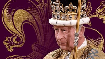 King Charles Warns AI Could Pose ‘Existential’ Threat To Humanity King Charles Warns AI Could Pose ‘Existential’ Threat To Humanity